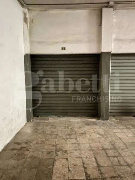Box via Generale Vaccari, Barletta