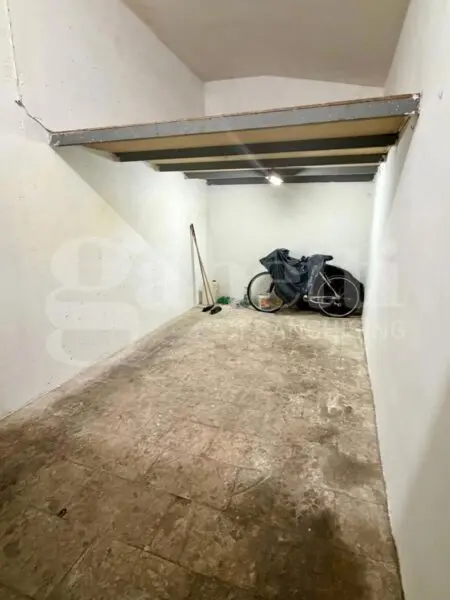 Box via Generale Vaccari, Barletta