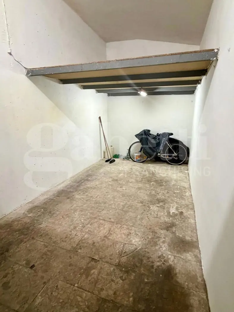 Immagine per Box in vendita a Barletta via Generale Vaccari