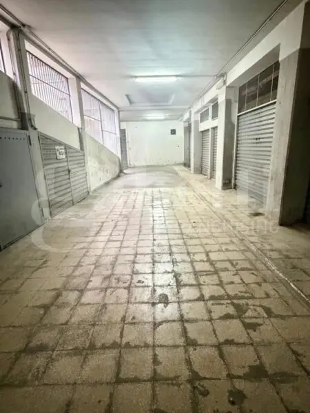 Box via Generale Vaccari, Barletta