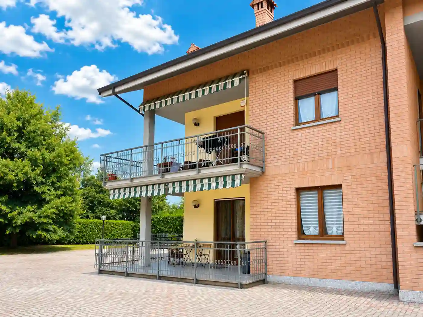 Immagine per Appartamento in vendita a Pianezza via Marco Polo