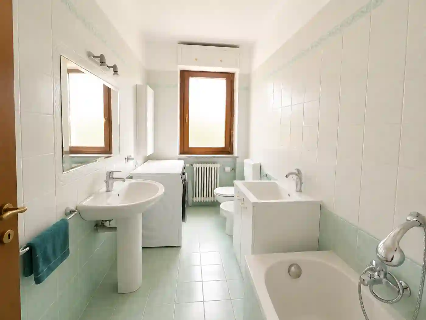 Immagine per Appartamento in vendita a Pianezza via Marco Polo