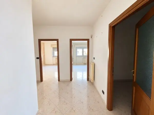 Appartamento via Pianezza, Alpignano