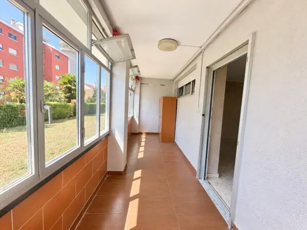 Appartamento via Pianezza, Alpignano