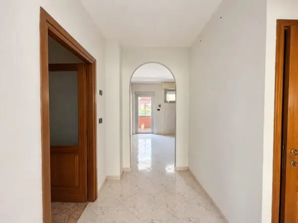 Appartamento via Pianezza, Alpignano