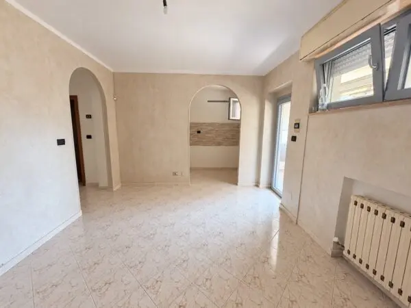 Appartamento via Pianezza, Alpignano