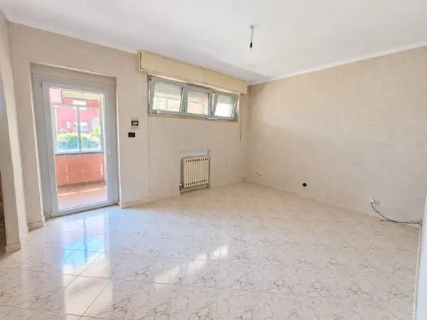 Appartamento via Pianezza, Alpignano