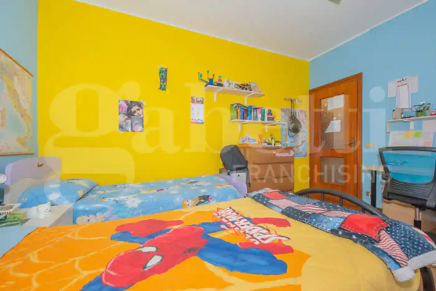 Immagine per Appartamento in vendita a Giaveno via Borgata Tunin 30