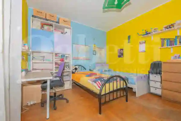 Appartamento via Borgata Tunin 30, Giaveno