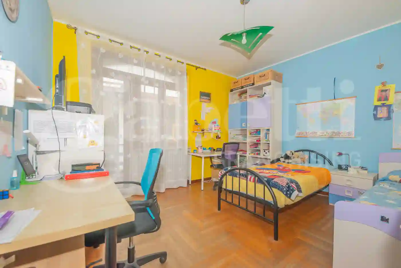 Immagine per Appartamento in vendita a Giaveno via Borgata Tunin 30