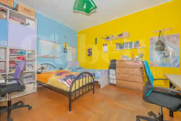 Appartamento via Borgata Tunin 30, Giaveno