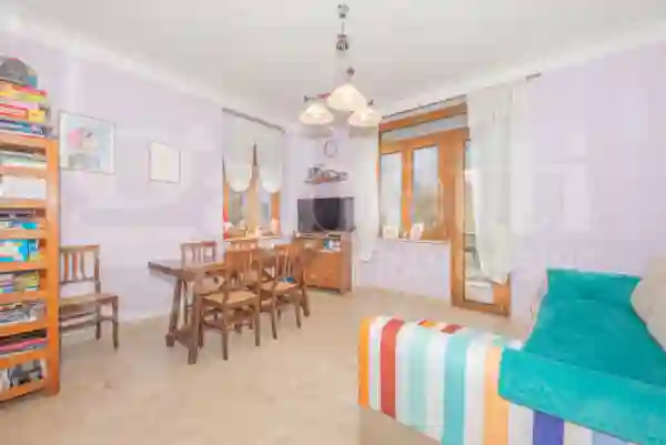 Appartamento via Borgata Tunin 30, Giaveno