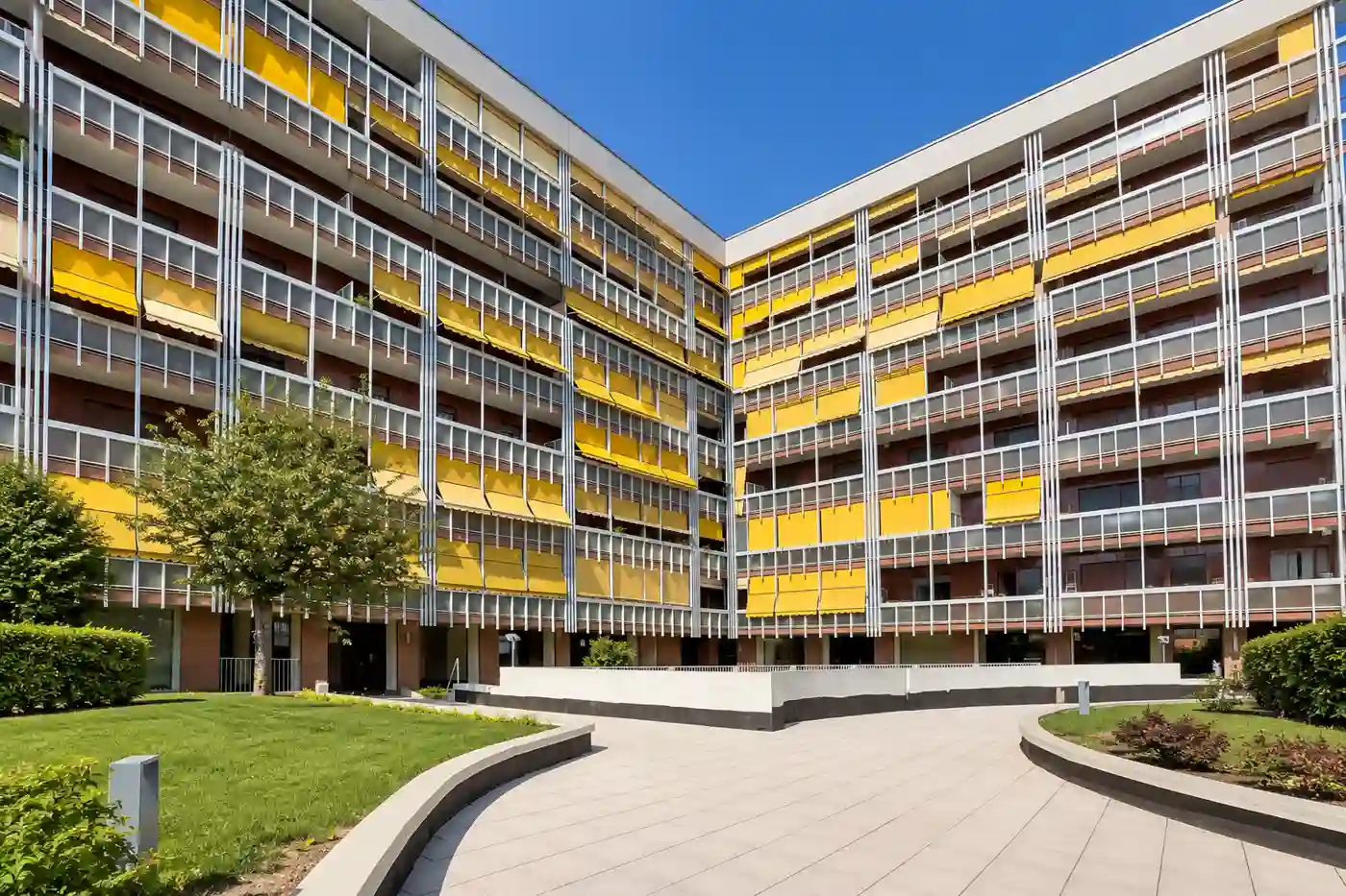 Immagine per Appartamento in vendita a Collegno corso Francia