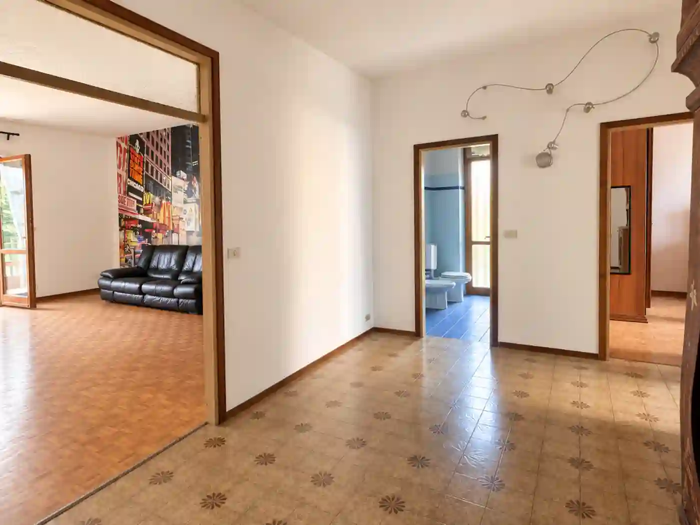 Immagine per Appartamento in vendita a Collegno corso Francia