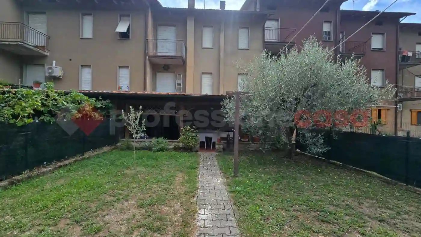 Immagine per Villa in vendita a Capolona via Masaccio