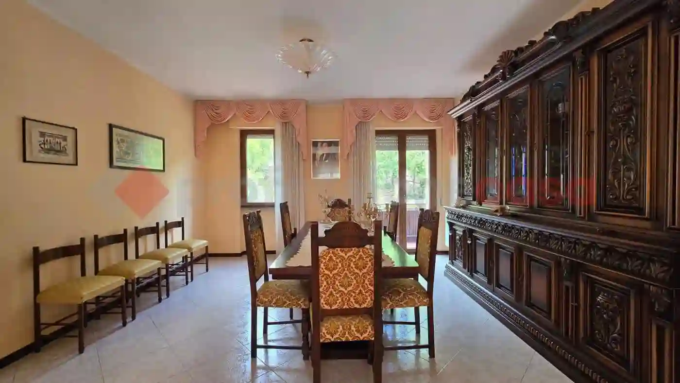 Immagine per Villa in vendita a Capolona via Masaccio