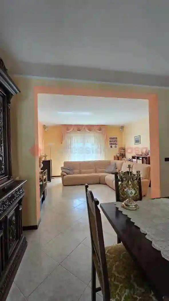 Immagine per Villa in vendita a Capolona via Masaccio