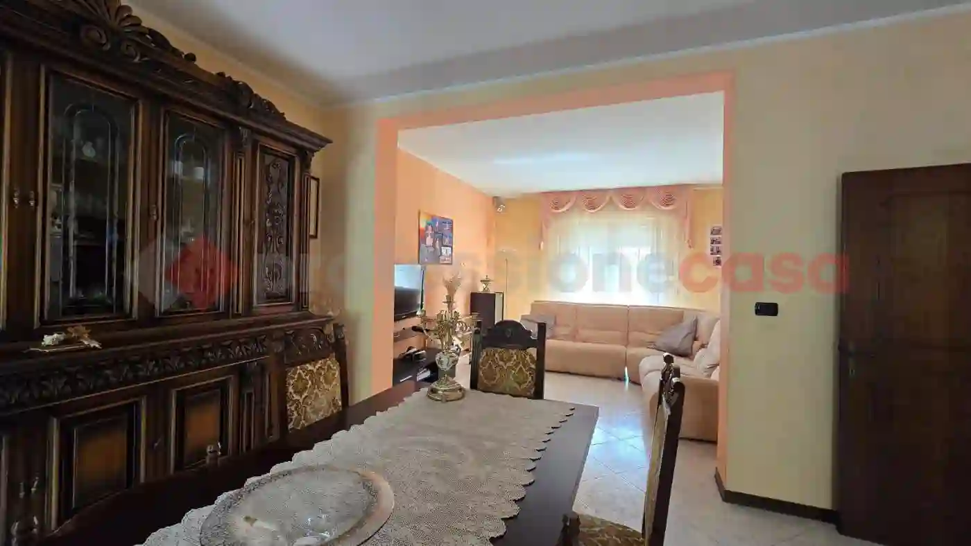 Immagine per Villa in vendita a Capolona via Masaccio