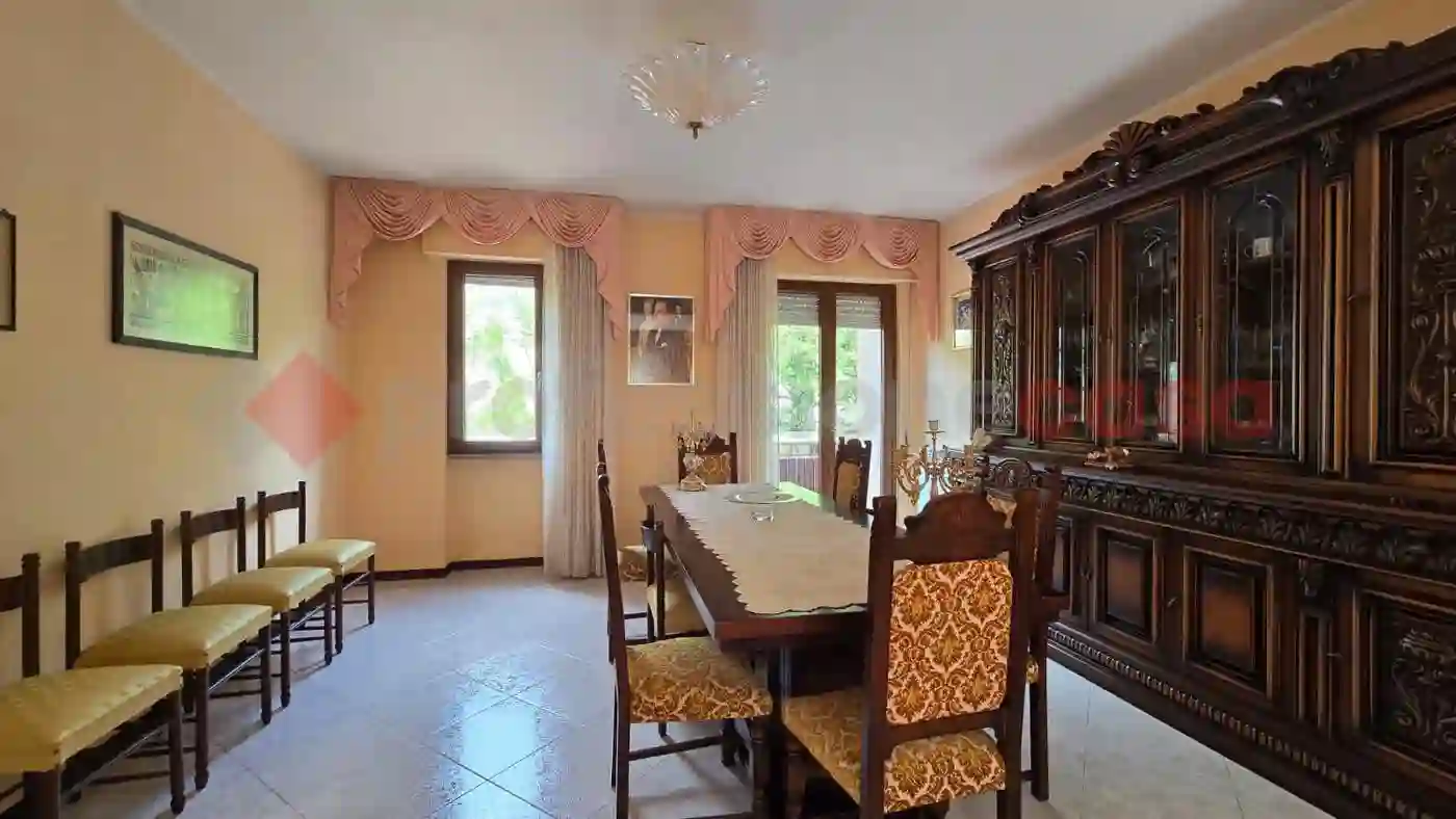 Immagine per Villa in vendita a Capolona via Masaccio