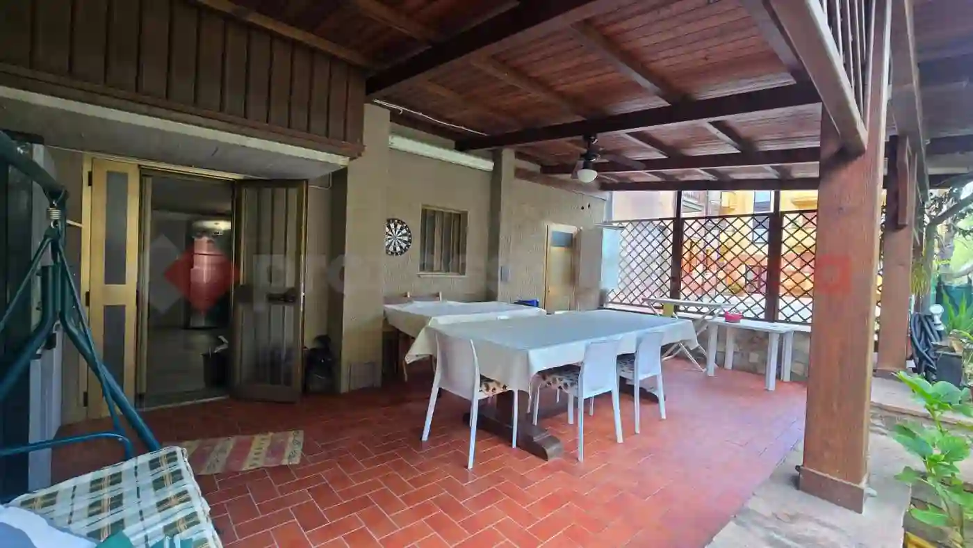 Immagine per Villa in vendita a Capolona via Masaccio