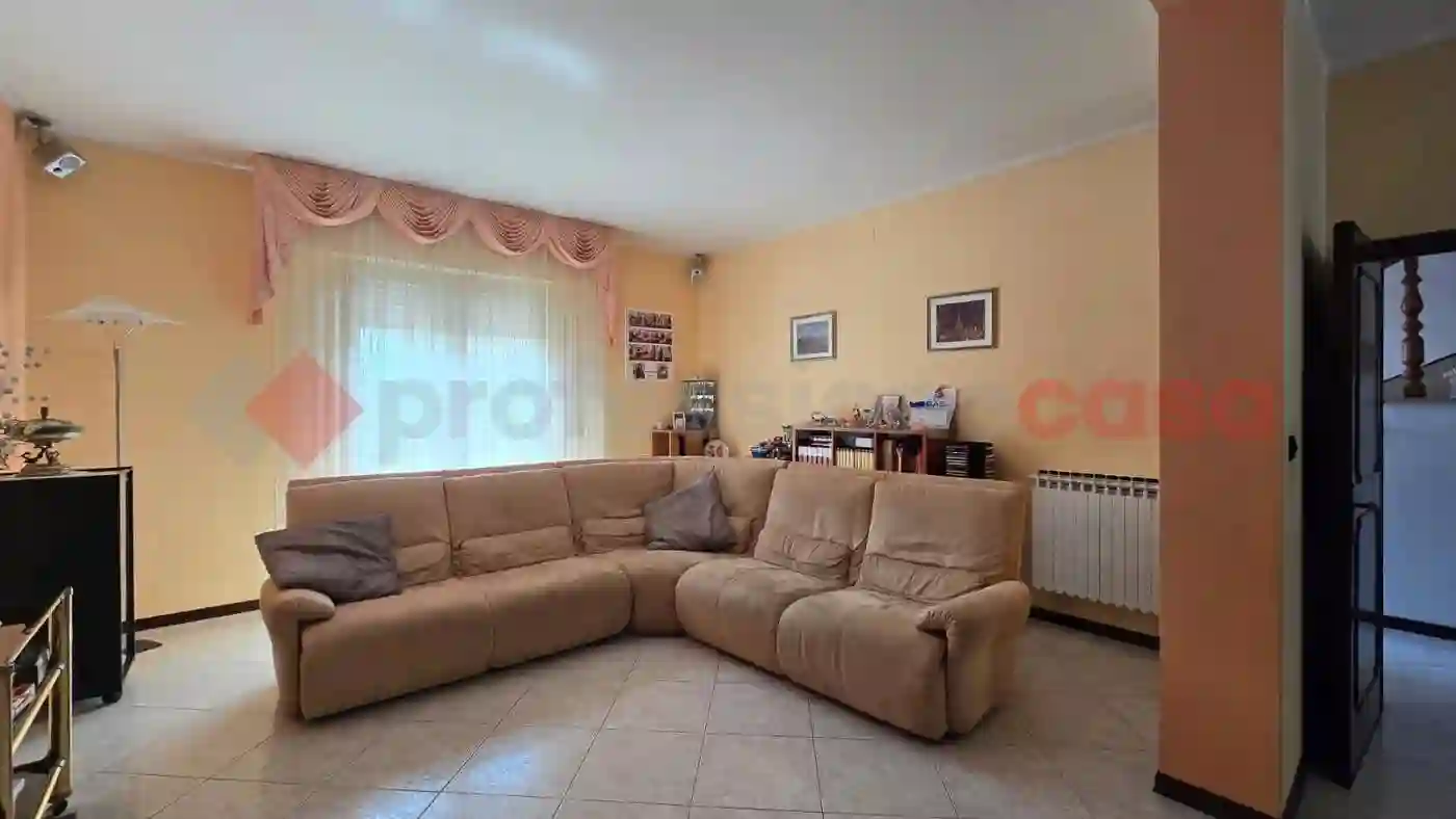 Immagine per Villa in vendita a Capolona via Masaccio