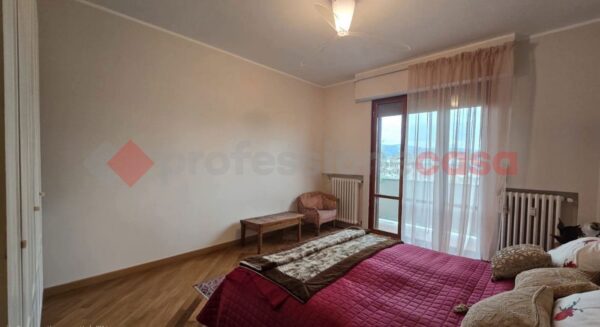 Appartamento Arezzo