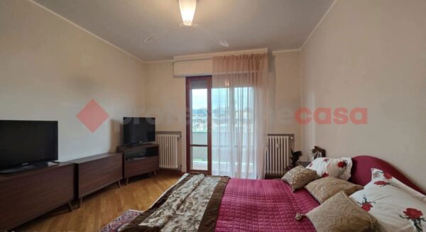 Appartamento Arezzo