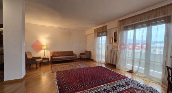 Appartamento Arezzo