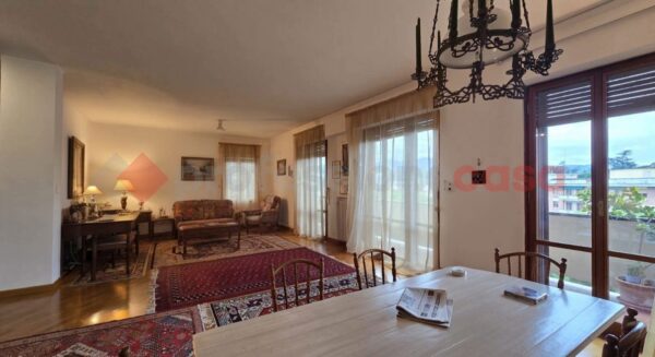 Appartamento Arezzo