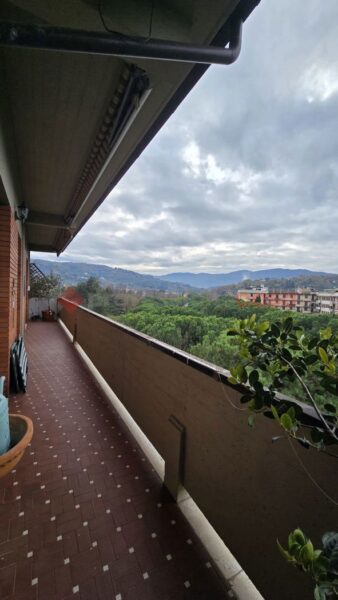 Appartamento Arezzo