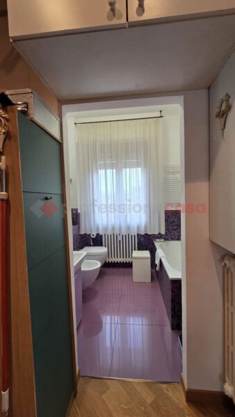 Appartamento Arezzo