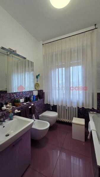 Appartamento Arezzo