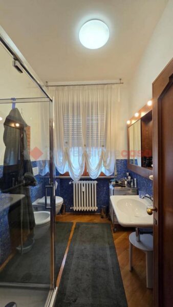 Appartamento Arezzo