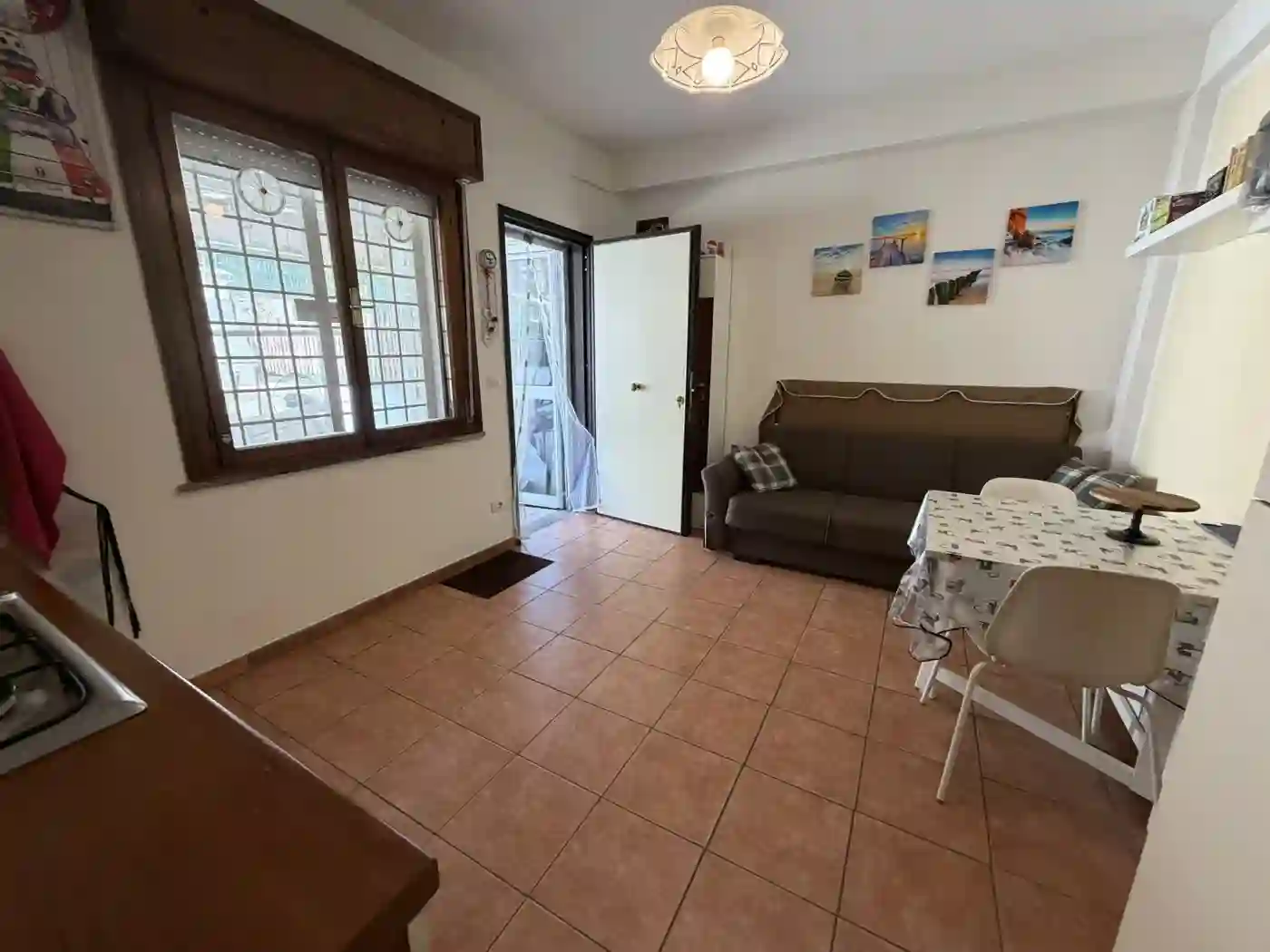 Immagine per Appartamento in vendita a Cerveteri via Domenico De Santis 58