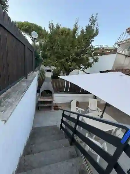 Appartamento via Domenico De Santis 58, Cerveteri