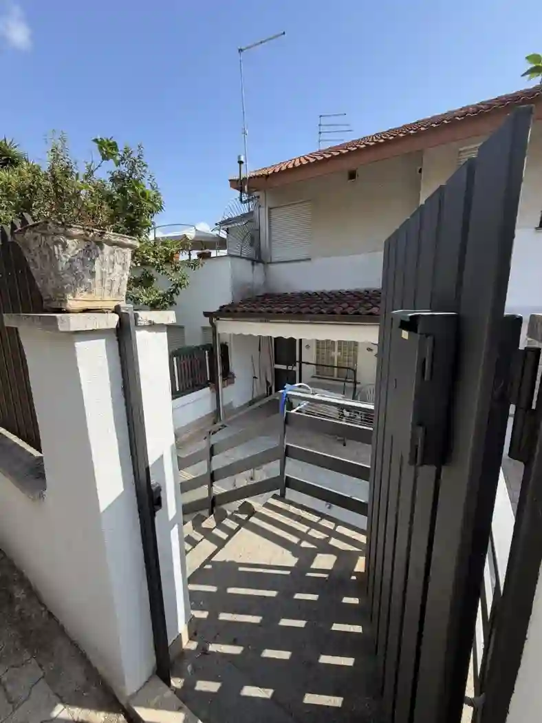 Immagine per Appartamento in vendita a Cerveteri via Domenico De Santis 58