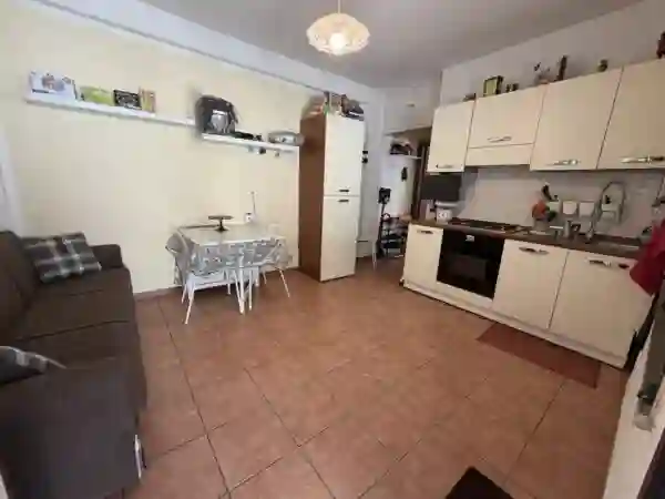 Appartamento via Domenico De Santis 58, Cerveteri