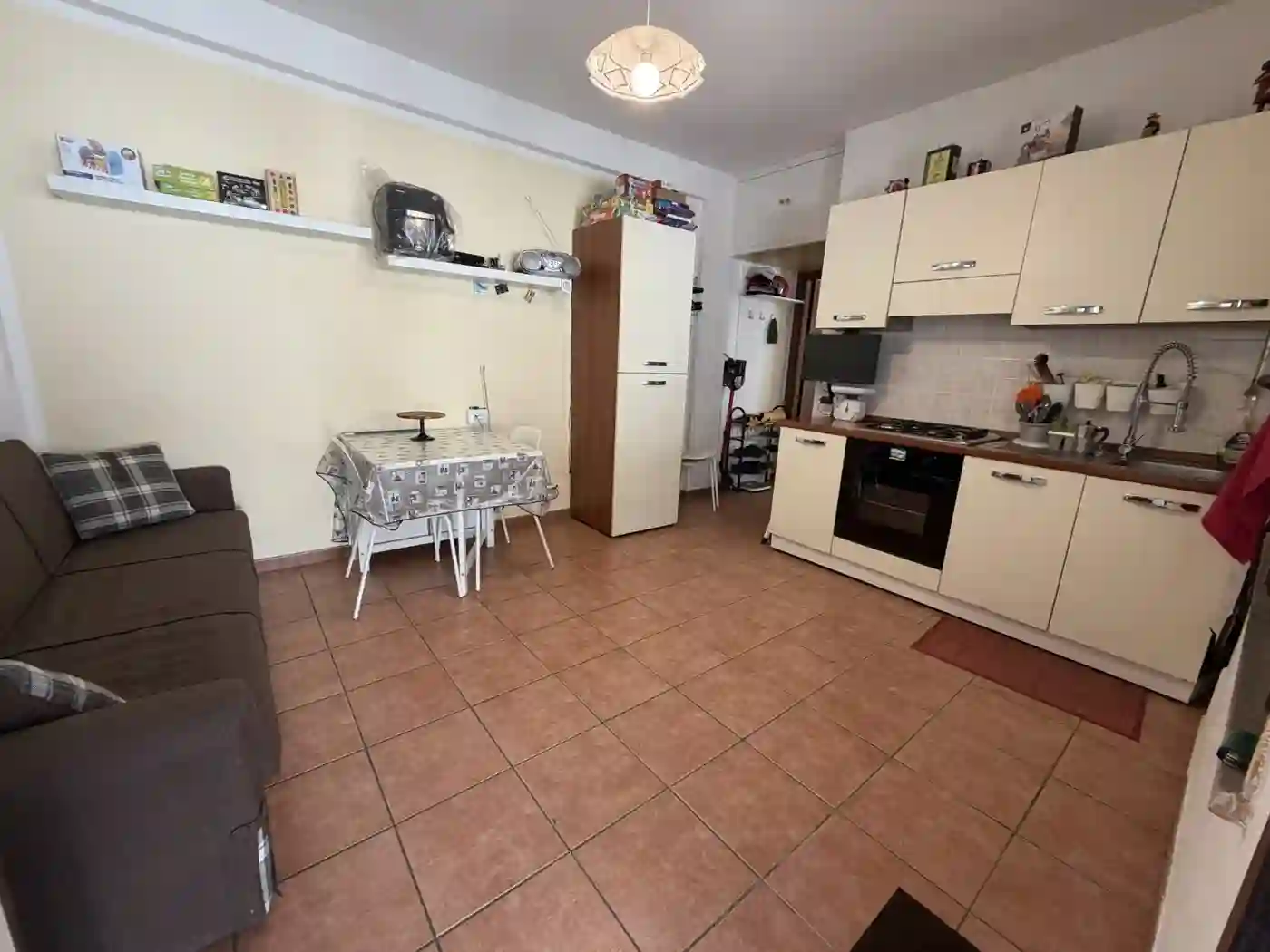 Immagine per Appartamento in vendita a Cerveteri via Domenico De Santis 58