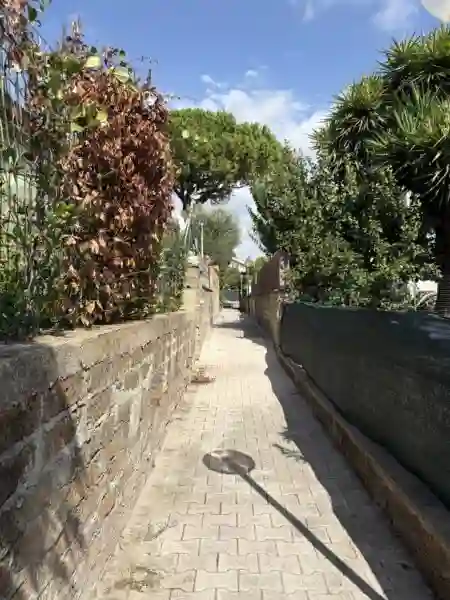 Appartamento via Domenico De Santis 58, Cerveteri