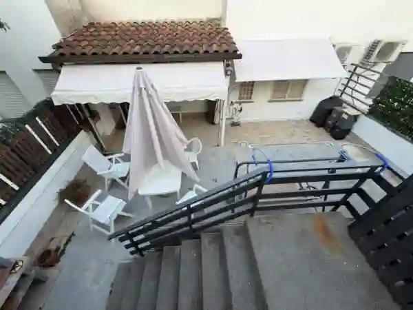 Appartamento via Domenico De Santis 58, Cerveteri