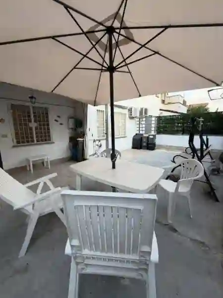 Appartamento via Domenico De Santis 58, Cerveteri