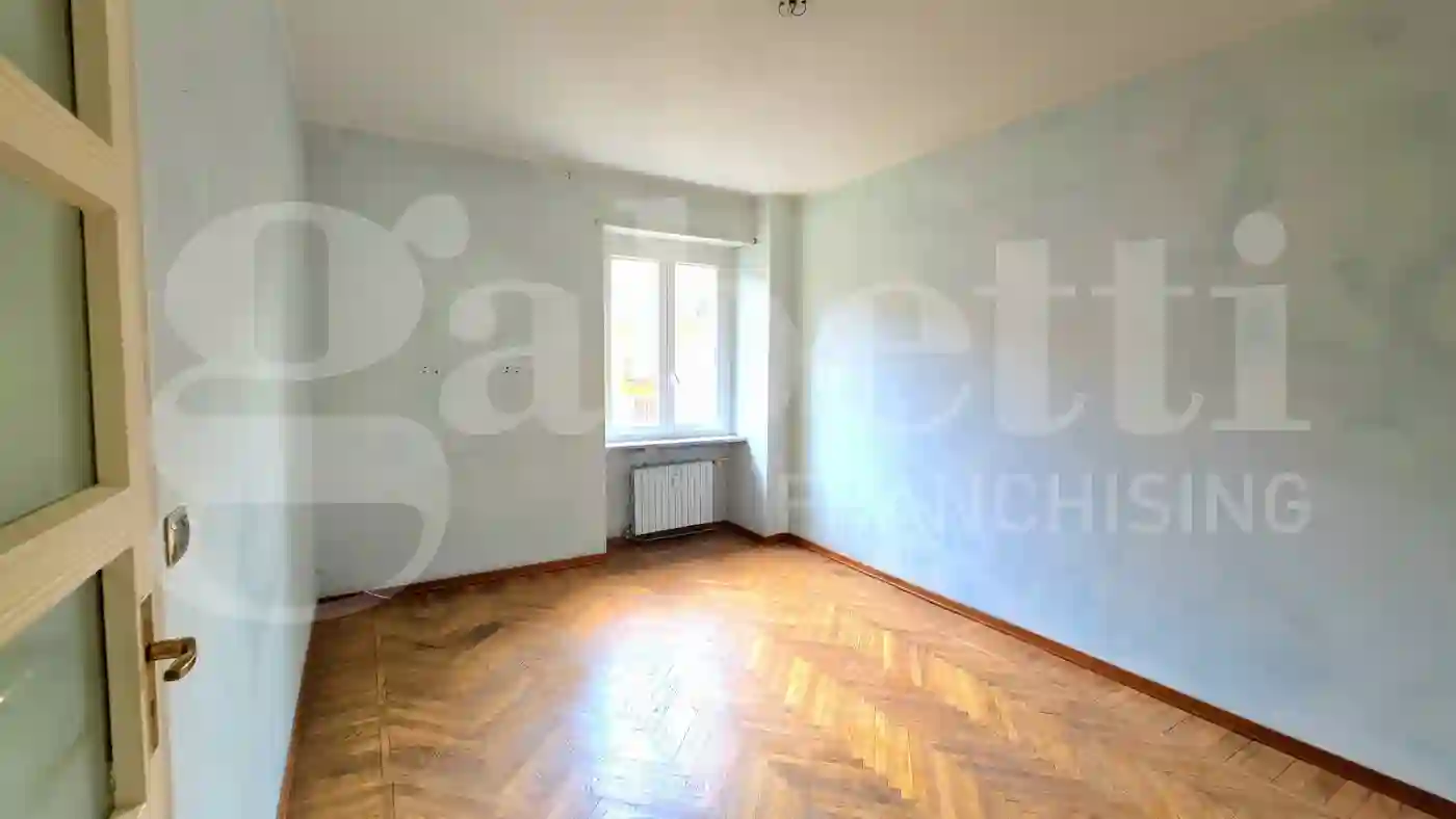 Immagine per Appartamento in vendita a Torino via Nizza 209