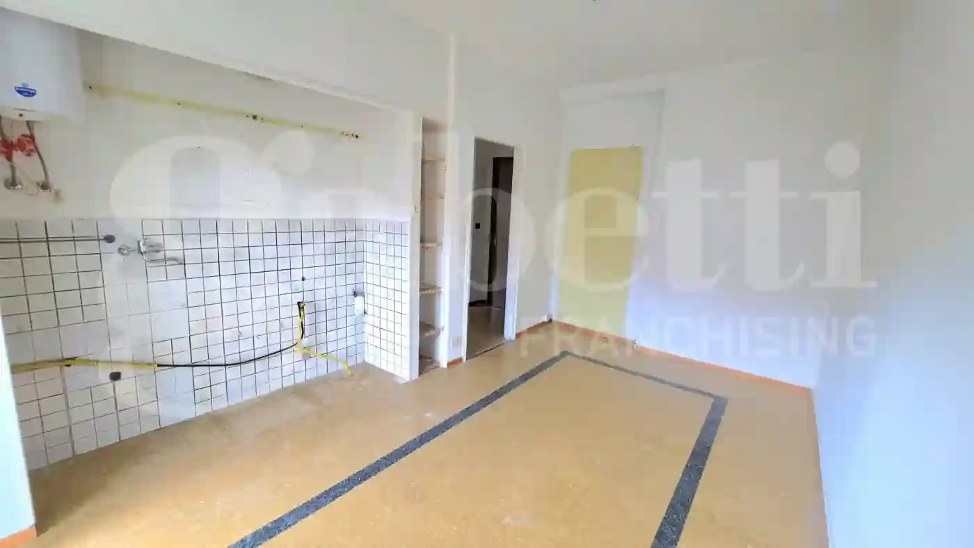 Immagine per Appartamento in vendita a Torino via Nizza 209