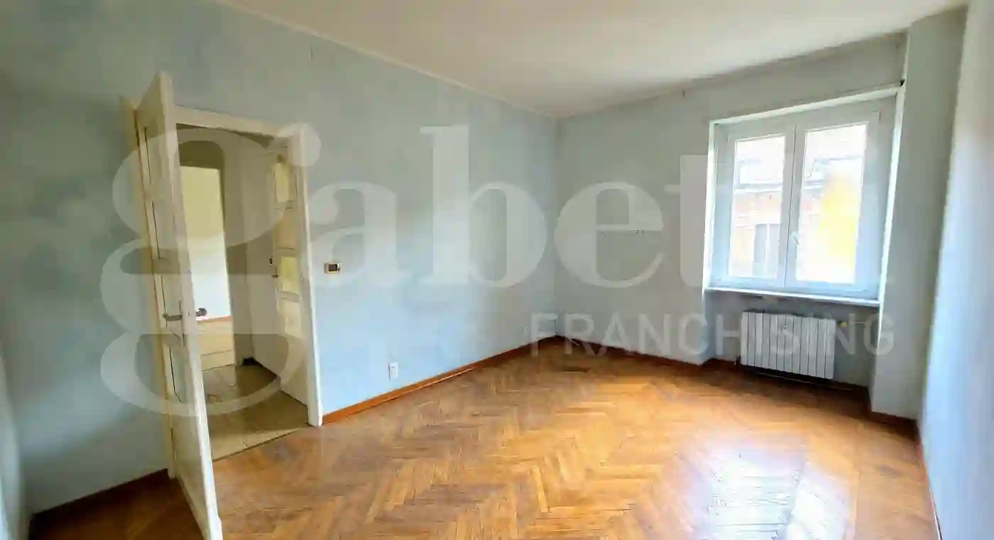Immagine per Appartamento in vendita a Torino via Nizza 209