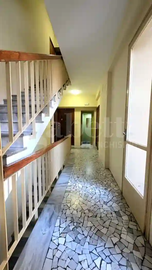 Immagine per Appartamento in vendita a Torino via Nizza 209