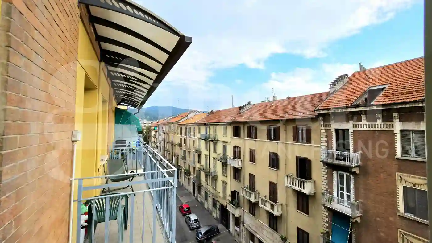 Immagine per Appartamento in vendita a Torino via Nizza 209