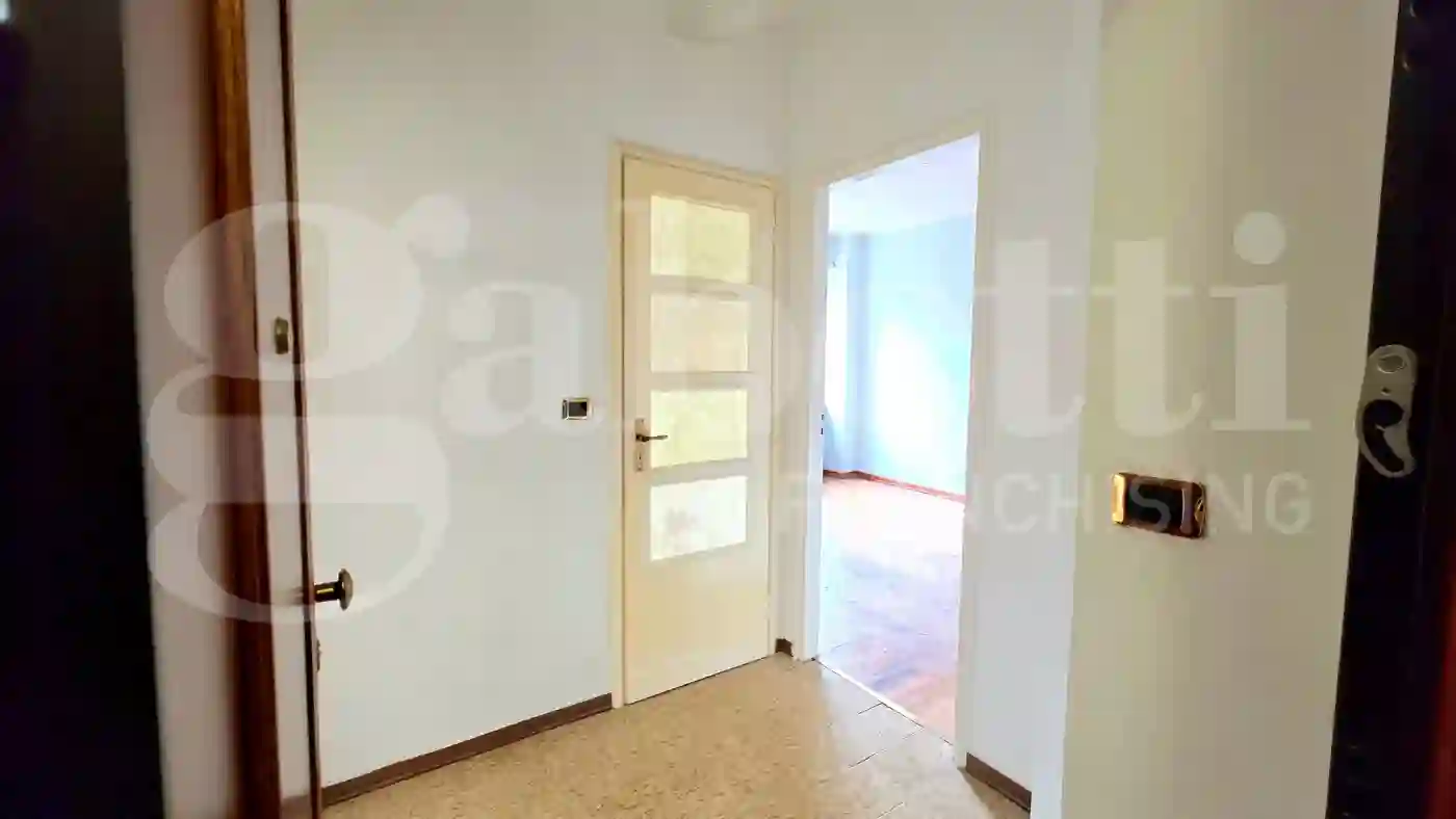 Immagine per Appartamento in vendita a Torino via Nizza 209