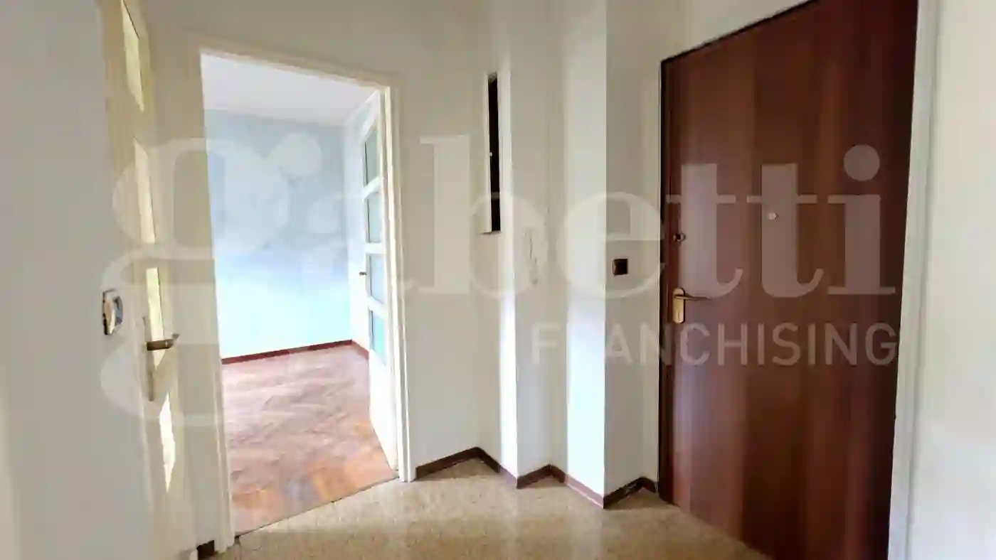 Immagine per Appartamento in vendita a Torino via Nizza 209
