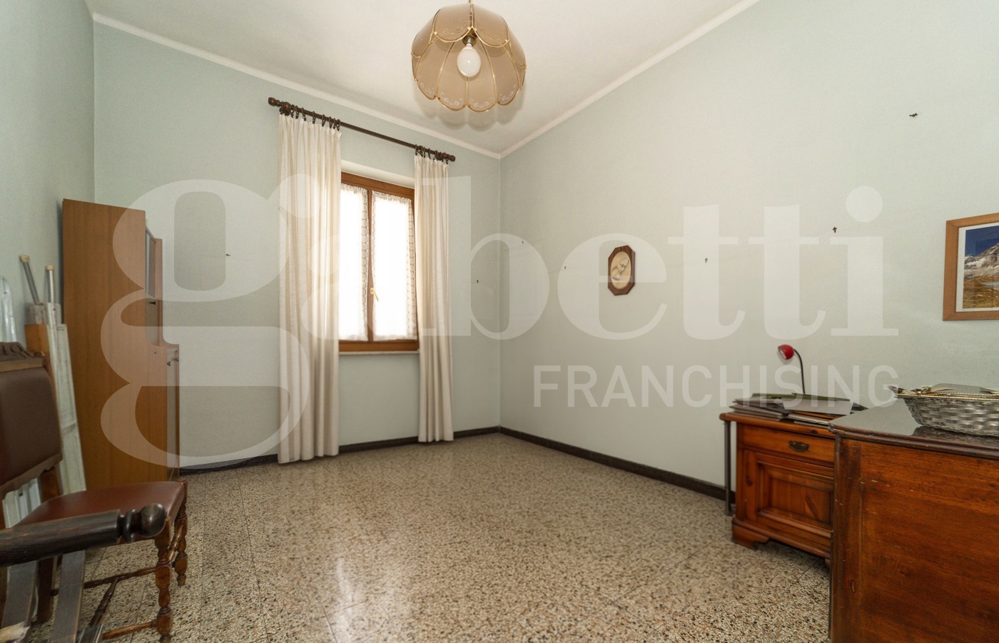 Immagine per Appartamento in vendita a Torino via Montevideo 10