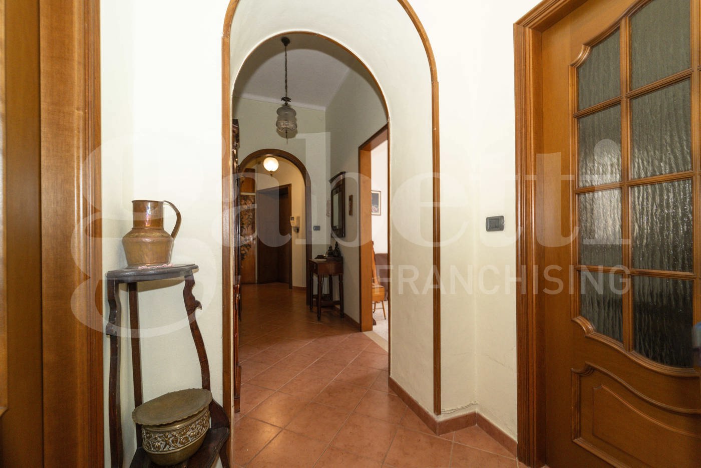 Immagine per Appartamento in vendita a Torino via Montevideo 10